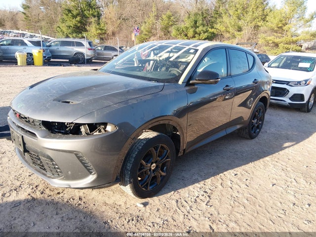 Продажа на аукционе авто 2023 Dodge Hornet Gt Awd, vin: ZACNDFAN0P3A02818, номер лота: 44708708