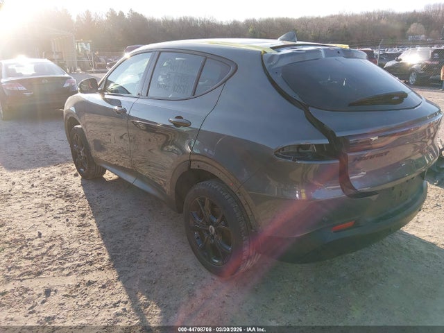 Продажа на аукционе авто 2023 Dodge Hornet Gt Awd, vin: ZACNDFAN0P3A02818, номер лота: 44708708