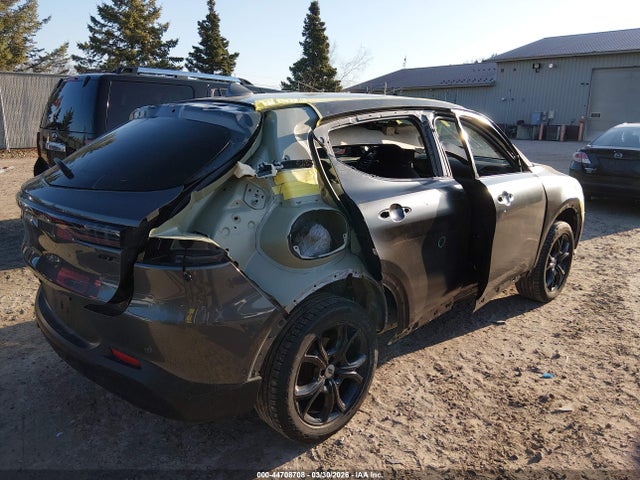 Продажа на аукционе авто 2023 Dodge Hornet Gt Awd, vin: ZACNDFAN0P3A02818, номер лота: 44708708