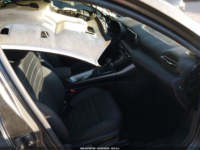 Продажа на аукционе авто 2023 Dodge Hornet Gt Awd, vin: ZACNDFAN0P3A02818, номер лота: 44708708