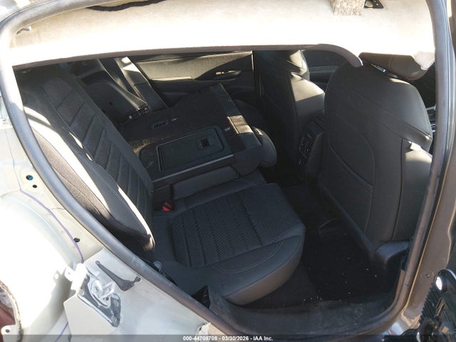 Продажа на аукционе авто 2023 Dodge Hornet Gt Awd, vin: ZACNDFAN0P3A02818, номер лота: 44708708