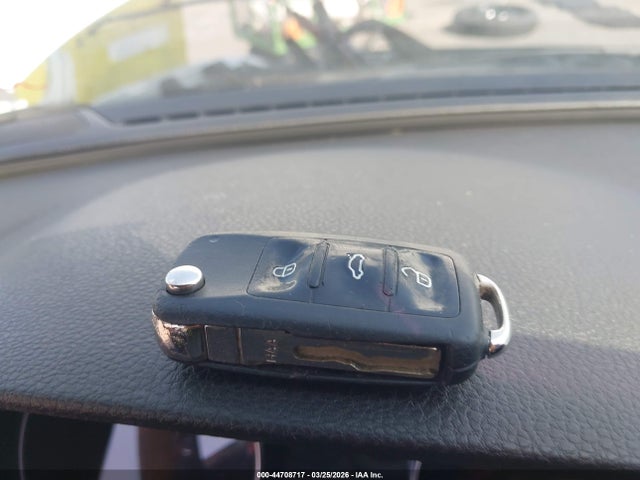 2017 VOLKSWAGEN PASSAT 1VWDT7A36HC040214 Photo 10