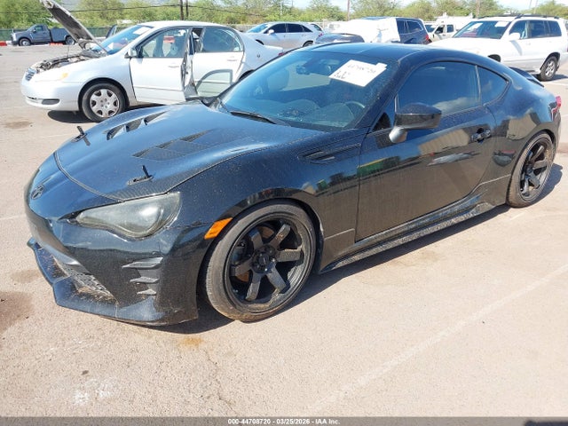 44708720 :رقم المزاد ، JF1ZNAA13K8703317 vin ، 2019 Toyota 86 مزاد بيع