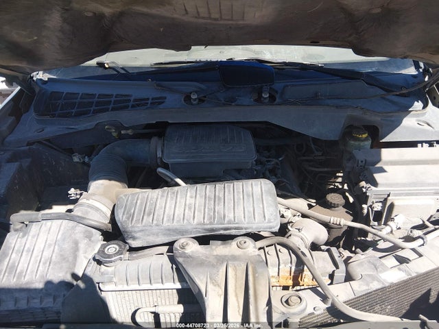 44708723 :رقم المزاد ، 1A8HW58PX7F531030 vin ، 2007 Chrysler Aspen Limited مزاد بيع