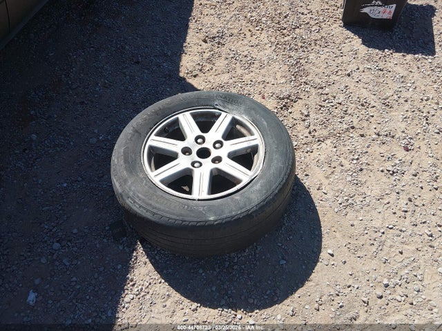 44708723 :رقم المزاد ، 1A8HW58PX7F531030 vin ، 2007 Chrysler Aspen Limited مزاد بيع