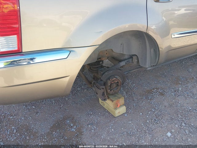 44708723 :رقم المزاد ، 1A8HW58PX7F531030 vin ، 2007 Chrysler Aspen Limited مزاد بيع