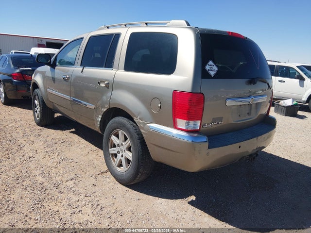 44708723 :رقم المزاد ، 1A8HW58PX7F531030 vin ، 2007 Chrysler Aspen Limited مزاد بيع