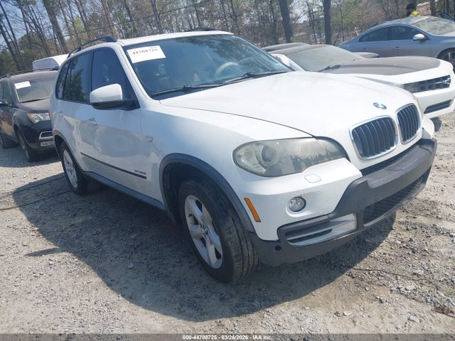 2009 BMW X5 5UXFE435X9L261348