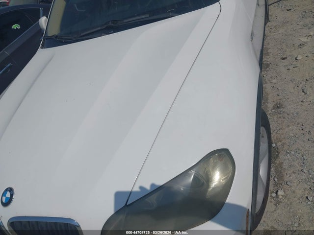 2009 BMW X5 5UXFE435X9L261348 Photo 9