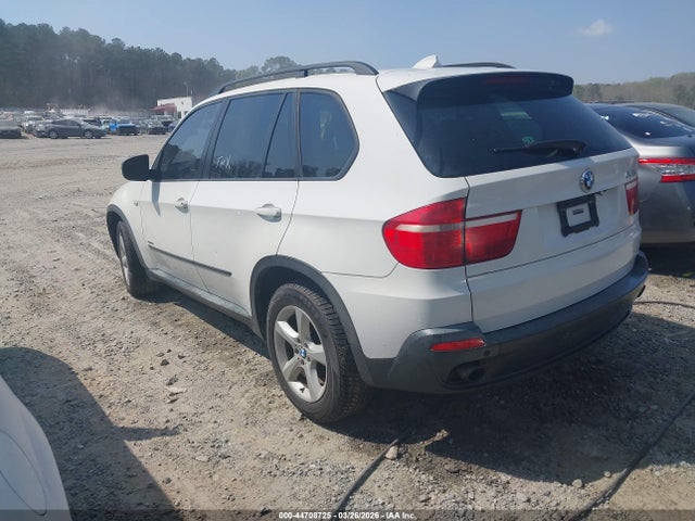 2009 BMW X5 5UXFE435X9L261348 Photo 2