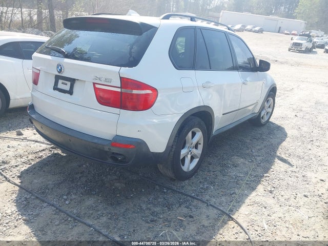 2009 BMW X5 5UXFE435X9L261348 Photo 3