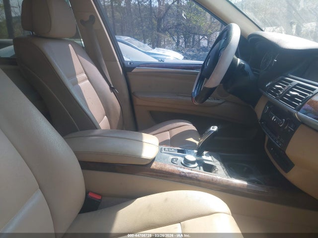 2009 BMW X5 5UXFE435X9L261348 Photo 4