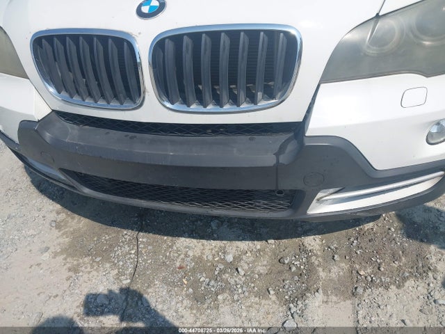 2009 BMW X5 5UXFE435X9L261348 Photo 5