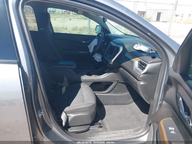 44708726 :رقم المزاد ، 1GKKNKLAXMZ146020 vin ، 2021 Gmc Acadia Fwd Sle مزاد بيع