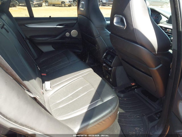 Продажа на аукционе авто 2017 Bmw X5 M, vin: 5YMKT6C5XH0R79555, номер лота: 44708730