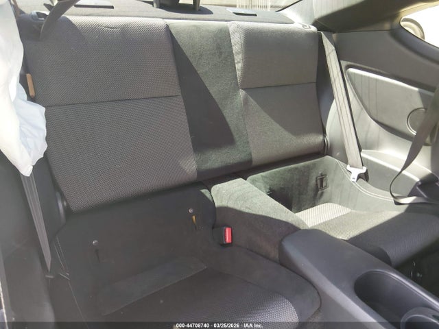 JF1ZNAA10H8705311 Toyota 86