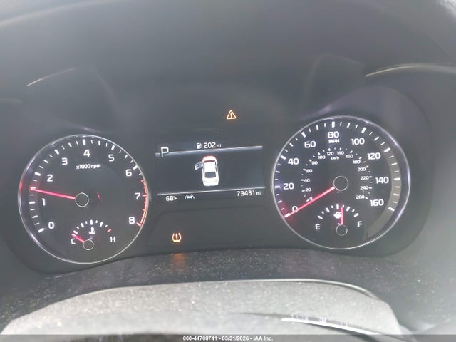 2023 Kia Forte Lxs მანქანა იყიდება აუქციონზე, vin: 3KPF24AD0PE538244, აუქციონის ნომერი: 44708741