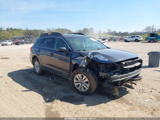 2018 SUBARU OUTBACK 4S4BSAFC0J3348158