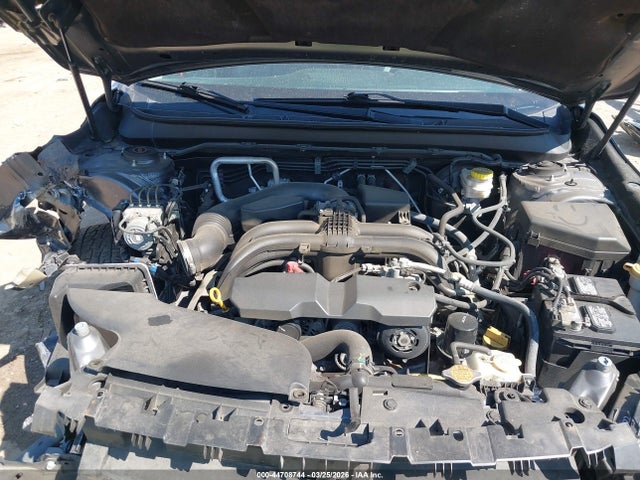 2018 SUBARU OUTBACK 4S4BSAFC0J3348158 Photo 9