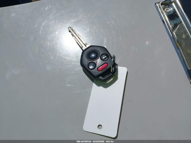 2018 SUBARU OUTBACK 4S4BSAFC0J3348158 Photo 10