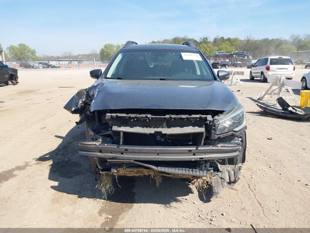44708744 :رقم المزاد ، 4S4BSAFC0J3348158 vin ، 2018 Subaru Outback 2.5i Premium مزاد بيع