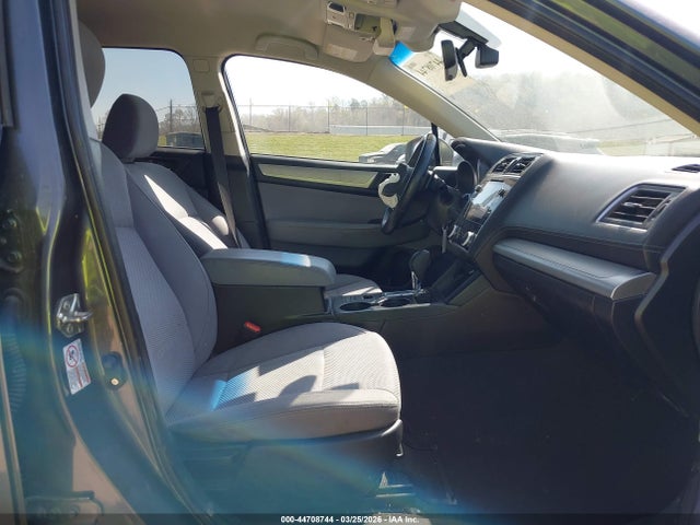 2018 SUBARU OUTBACK 4S4BSAFC0J3348158 Photo 4