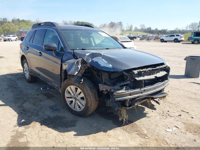 2018 SUBARU OUTBACK 4S4BSAFC0J3348158 Photo 5