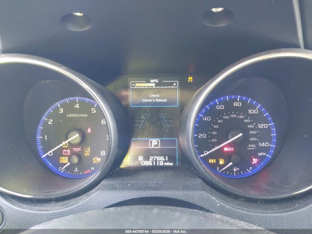 2018 SUBARU OUTBACK 4S4BSAFC0J3348158 Photo 6