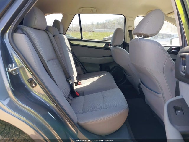 2018 SUBARU OUTBACK 4S4BSAFC0J3348158 Photo 7