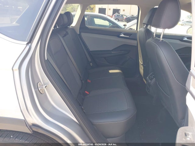 Продажа на аукционе авто 2024 Volkswagen Taos 1.5t Se, vin: 3VVSX7B21RM118291, номер лота: 44708745