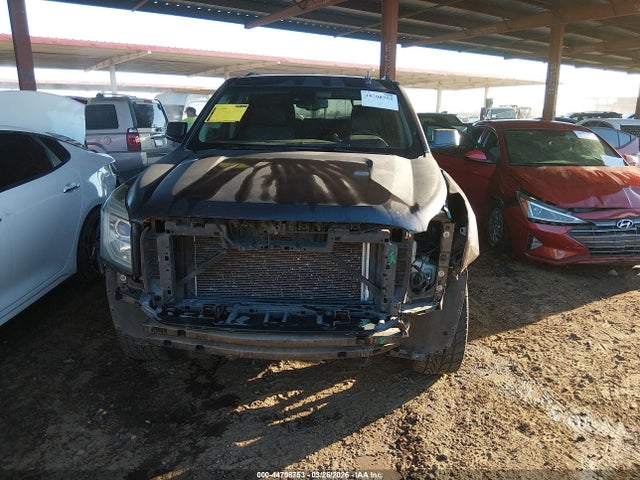 Продажа на аукционе авто 2015 Gmc Yukon Sle, vin: 1GKS2AKC0FR739832, номер лота: 44708753