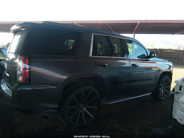Продажа на аукционе авто 2015 Gmc Yukon Sle, vin: 1GKS2AKC0FR739832, номер лота: 44708753