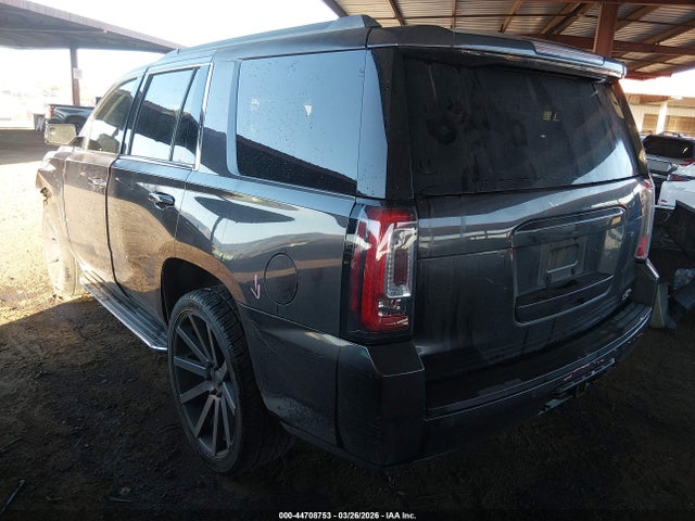 Продажа на аукционе авто 2015 Gmc Yukon Sle, vin: 1GKS2AKC0FR739832, номер лота: 44708753