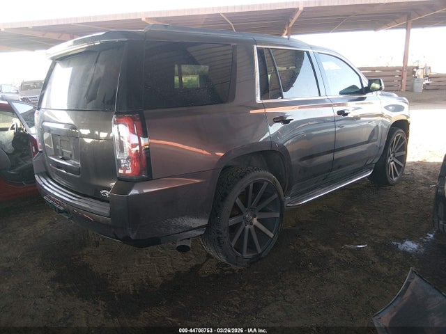 Продажа на аукционе авто 2015 Gmc Yukon Sle, vin: 1GKS2AKC0FR739832, номер лота: 44708753