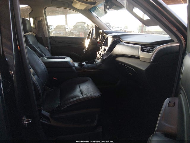 Продажа на аукционе авто 2015 Gmc Yukon Sle, vin: 1GKS2AKC0FR739832, номер лота: 44708753