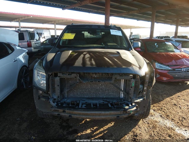 Продажа на аукционе авто 2015 Gmc Yukon Sle, vin: 1GKS2AKC0FR739832, номер лота: 44708753