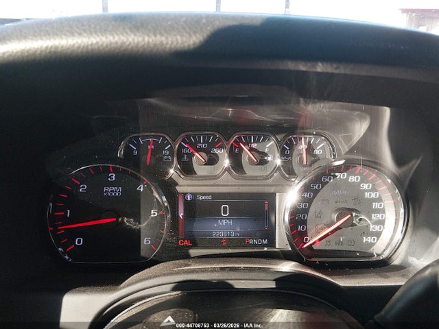 Продажа на аукционе авто 2015 Gmc Yukon Sle, vin: 1GKS2AKC0FR739832, номер лота: 44708753