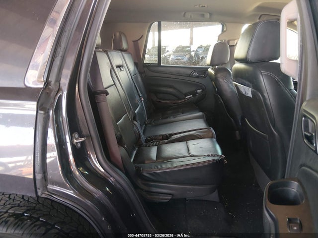 Продажа на аукционе авто 2015 Gmc Yukon Sle, vin: 1GKS2AKC0FR739832, номер лота: 44708753