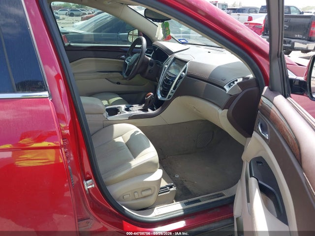 Продажа на аукционе авто 2013 Cadillac Srx Luxury Collection, vin: 3GYFNCE38DS515594, номер лота: 44708756