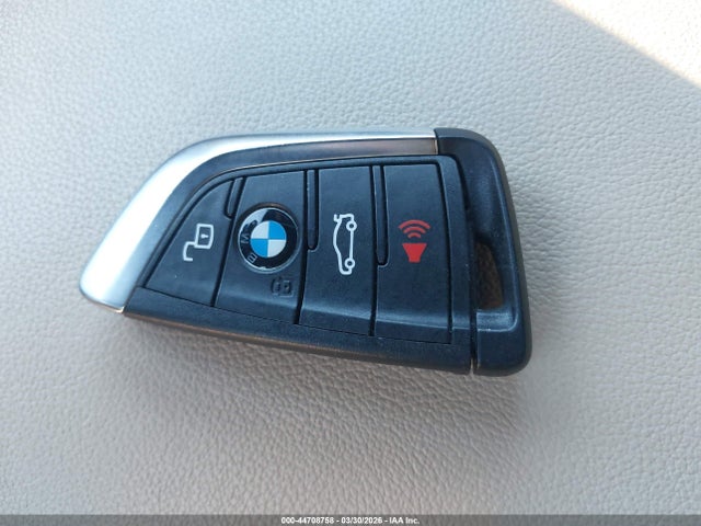 2021 Bmw X3 Xdrive30i მანქანა იყიდება აუქციონზე, vin: 5UXTY5C06M9F68349, აუქციონის ნომერი: 44708758