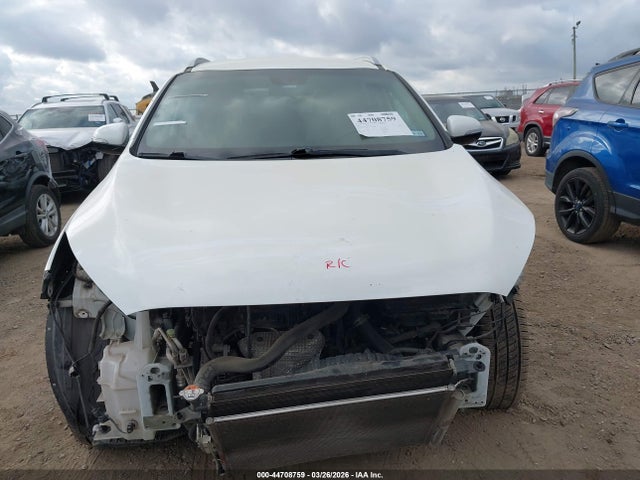 Aukcja sprzedaży 2017 Kia Sorento 3.3l Lx, vin: 5XYPG4A57HG207678, numer aukcji: 44708759