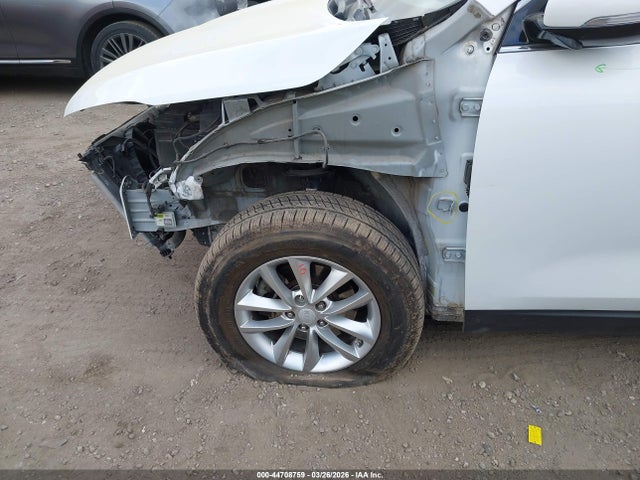 Aukcja sprzedaży 2017 Kia Sorento 3.3l Lx, vin: 5XYPG4A57HG207678, numer aukcji: 44708759