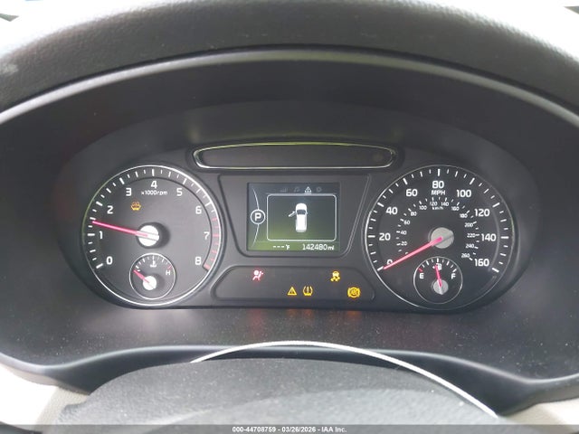 Aukcja sprzedaży 2017 Kia Sorento 3.3l Lx, vin: 5XYPG4A57HG207678, numer aukcji: 44708759