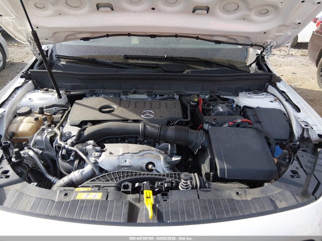 2020 MERCEDES-BENZ GLB 250 WDC4M4HB2LW008132 Photo 9