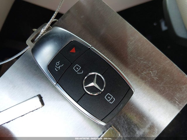 2020 MERCEDES-BENZ GLB 250 WDC4M4HB2LW008132 Photo 10