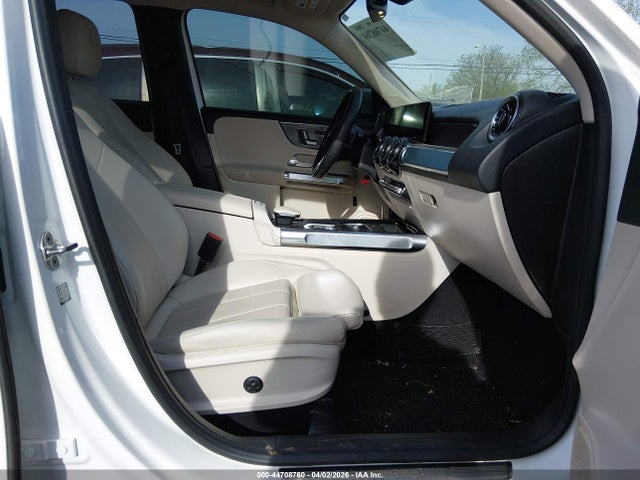 2020 MERCEDES-BENZ GLB 250 WDC4M4HB2LW008132 Photo 4