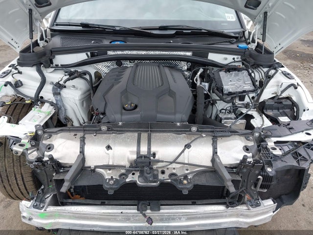 WP1AA2A53PLB05971 Porsche Macan T