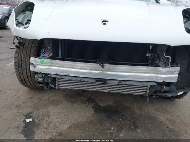 WP1AA2A53PLB05971 Porsche Macan T