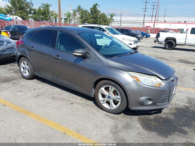 2014 FORD FOCUS 1FADP3K2XEL375175 Photo 0