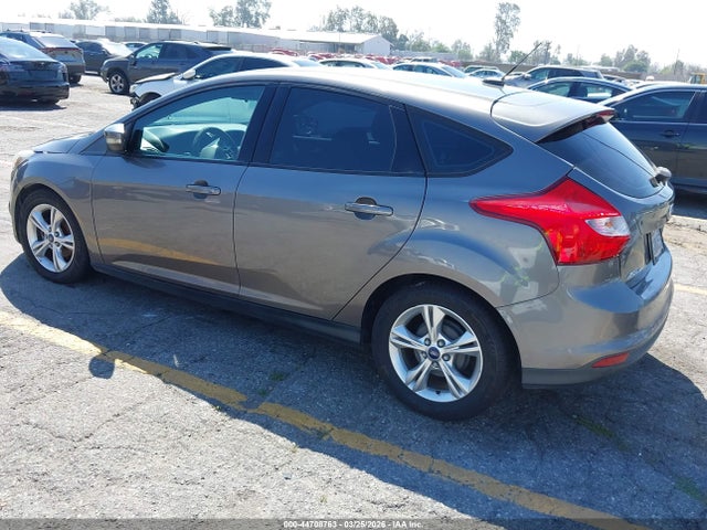 2014 FORD FOCUS 1FADP3K2XEL375175 Photo 2